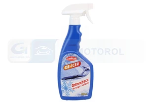 Ledo tirpiklis skystis 500 ml