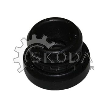 Těsnění, šrouby krytu hlavy válce ŠKODA Original OEM 04L103631A