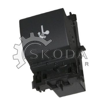 Spínač tažného zařízení ŠKODA Original OEM 565959511WHS