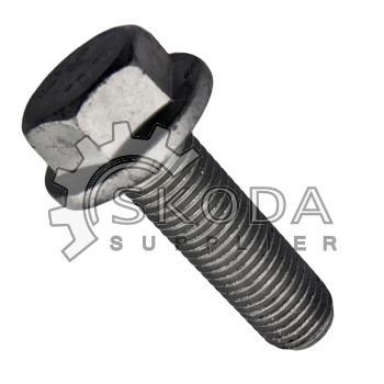 Sada na opravy, zavěšení kol ŠKODA Original OEM N 106 284 01