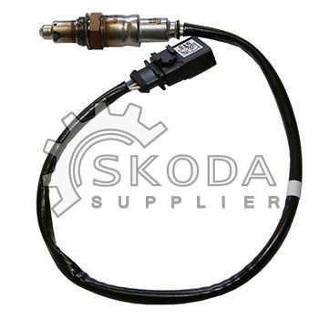 Lambda sonda ŠKODA Original OEM 05L906262B