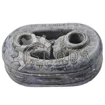Držák, výfukový systém VIKA 22531567101
