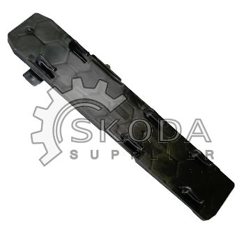 Filtr, vzduch v interiéru ŠKODA Original OEM 1K0819422B