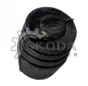 Zarážka, kapota motoru ŠKODA Original OEM 867827500A