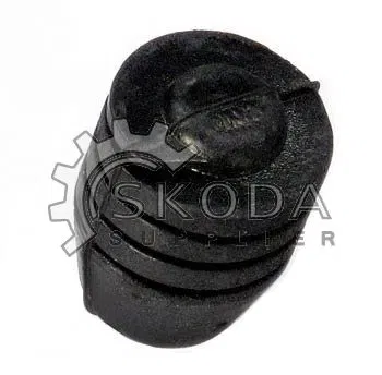Zarážka, kapota motoru ŠKODA Original OEM 867827500A