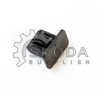 Příchytka koberce ŠKODA Original OEM 35786764601C