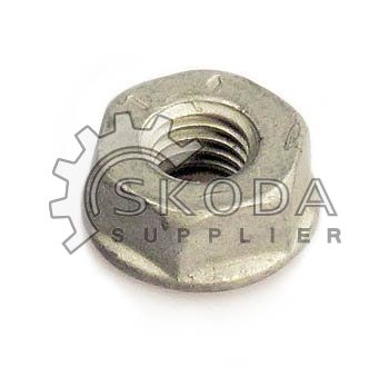 Vodní pumpa + sada ozubeného řemene ŠKODA Original OEM 038109454A