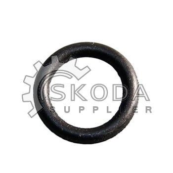 Těsnění, víčko plnicího hrdla oleje ŠKODA Original OEM N90039603