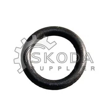 Těsnění, víčko plnicího hrdla oleje ŠKODA Original OEM N90039603