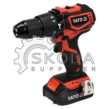 Vrtačka AKU YATO YT-82796