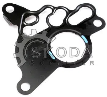 Těsnění, palivové čerpadlo ŠKODA Original OEM 03G145215A