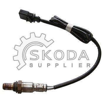 Lambda sonda ŠKODA Original OEM 04E 906 262 DJ