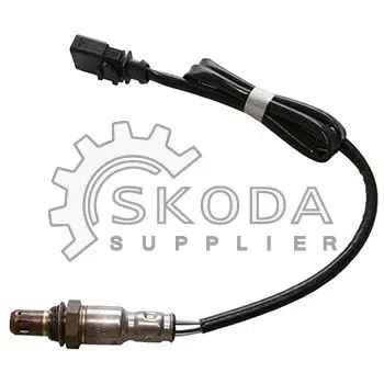 Lambda sonda ŠKODA Original OEM 04E 906 262 DJ