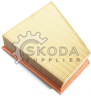 Vzduchový filtr ŠKODA Original OEM 6Y0 129 620
