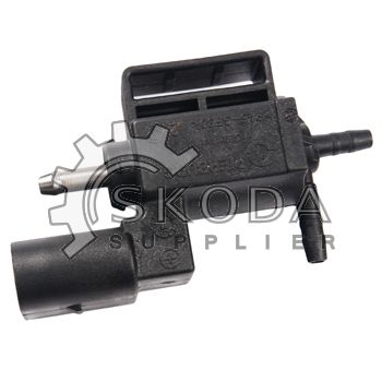 Ventil, přívod vzduchu (nasávaný vzduch) ŠKODA Original OEM 06H 906 283 B