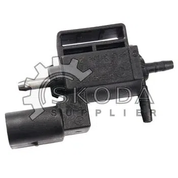 Ventil, přívod vzduchu (nasávaný vzduch) ŠKODA Original OEM 06H 906 283 B