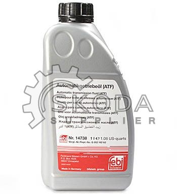 Olej do automatické převodovky FEBI BILSTEIN 14738
