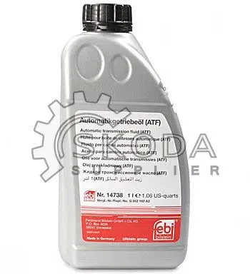 Olej do automatické převodovky FEBI BILSTEIN 14738