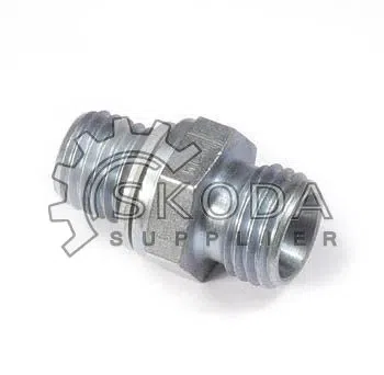 Dutý šroub ŠKODA Original OEM 045115677A