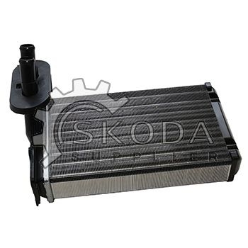 Výměník tepla, vnitřní vytápění NTY CNG-AU-003