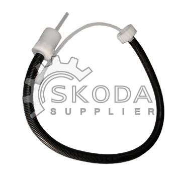 Hadice, roztok močoviny ŠKODA Original OEM 000 012 499