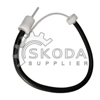 Hadice, roztok močoviny ŠKODA Original OEM 000 012 499