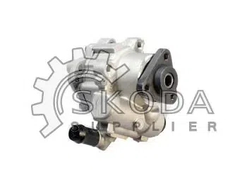 Hydraulické čerpadlo, řízení VIKA 41450105201