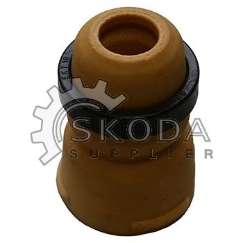 Zarážka, odpružení VIKA 44120989701