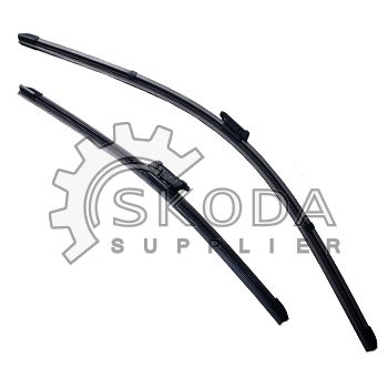 List stěrače ŠKODA Original OEM 6V1998001