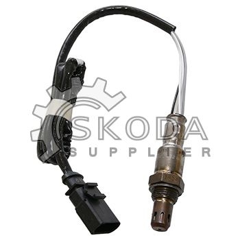 Lambda sonda ŠKODA Original OEM 04E906262DC