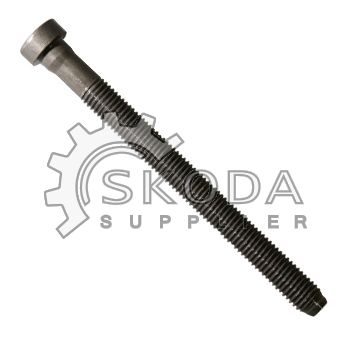 Sada šroubů hlavy válce ŠKODA Original OEM WHT002131
