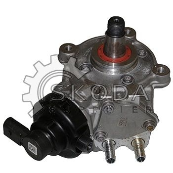 Vysokotlaké čerpadlo ŠKODA Original OEM 05L130755
