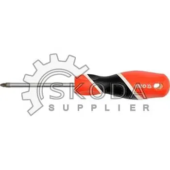 Šroubovák křížový PZ1 YATO YT-25940