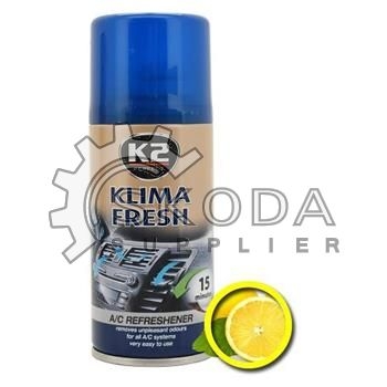 K2 čistič klimatizace Fresh K2 K222
