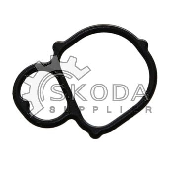 Těsnění, olejové čerpadlo ŠKODA Original OEM 04L145625