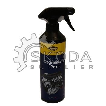 MM čistič motoru (odmašťovač) MAGNETI MARELLI 099996001080