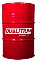 Motorový olej QUALITIUM POWER FE 5W-20, 60L