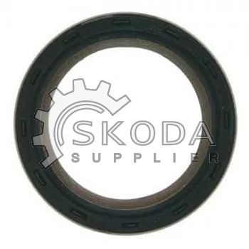 Těsnicí kroužek hřídele, hřídel převodovky ŠKODA Original OEM 02T311113A