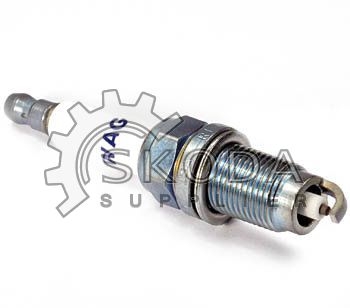 Zapalovací svíčka ŠKODA Original OEM 101905617C