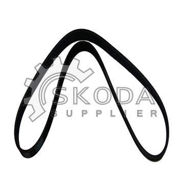 ozubený klínový řemen CONTINENTAL CTAM 6PK1045