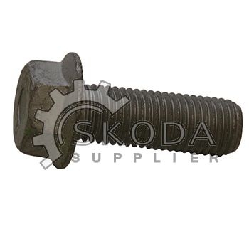 Šroub, brzdový třmen ŠKODA Original OEM N 907 085 04