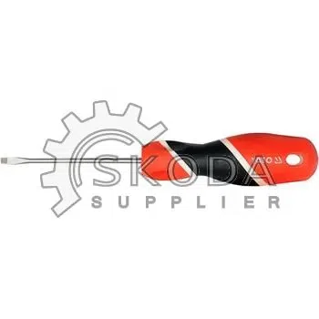 Šroubovák plochý 3,0 mm YATO YT-25901