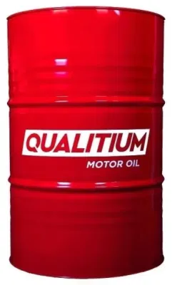 Motorový olej QUALITIUM POWER C2/C3 5W-30, 60L