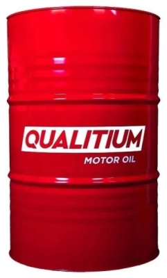 Motorový olej QUALITIUM PROTEC 5W-40, 205L