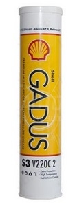SHELL GADUS S3 V220C 2 0.4kg smar