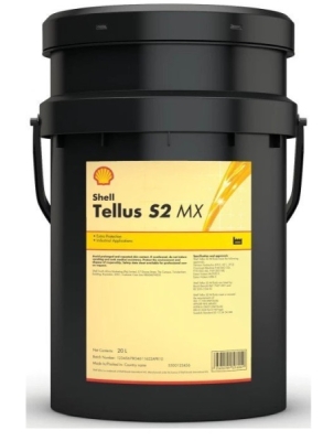 Hydraulický olej Shell Tellus S2 MX 46, 20L