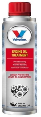 Valvoline Engine Oil Treatment, 300ml