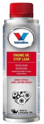 Valvoline Engine Oil System Stop Leak, 300ml