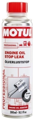 Motul Engine Oil Stop Leak, 300ml