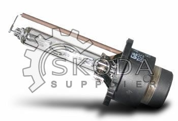 Zarovka, dalkovy svetlomet ŠKODA Original OEM N10445701